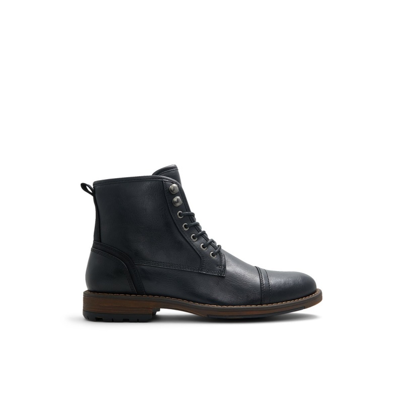 Botte Call It Spring Donovann Noir Homme | PTU-8665197